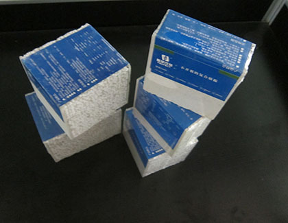 輕質(zhì)節(jié)能復(fù)合墻板