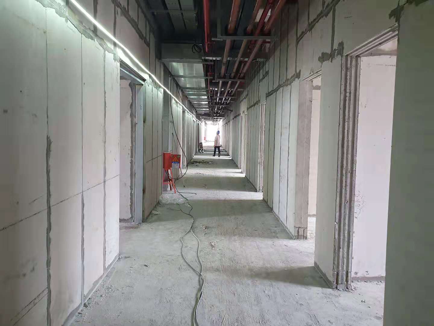 普菲可特沙坪壩企業(yè)創(chuàng)新服務(wù)中心項目
