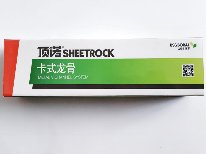 普菲可特博羅卡式龍骨
